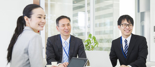 職業紹介優良事業者認定制度
