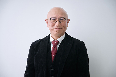 林 徹郎