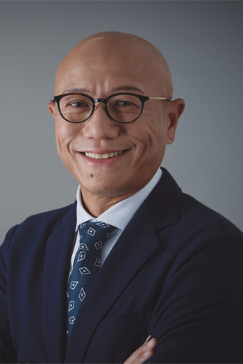 林 徹郎
