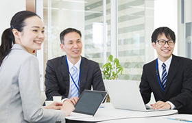 職業紹介優良事業者認定制度