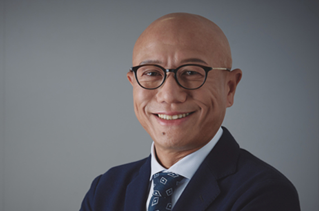 林 徹郎