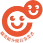 職業紹介優良事業者認定制度のロゴ